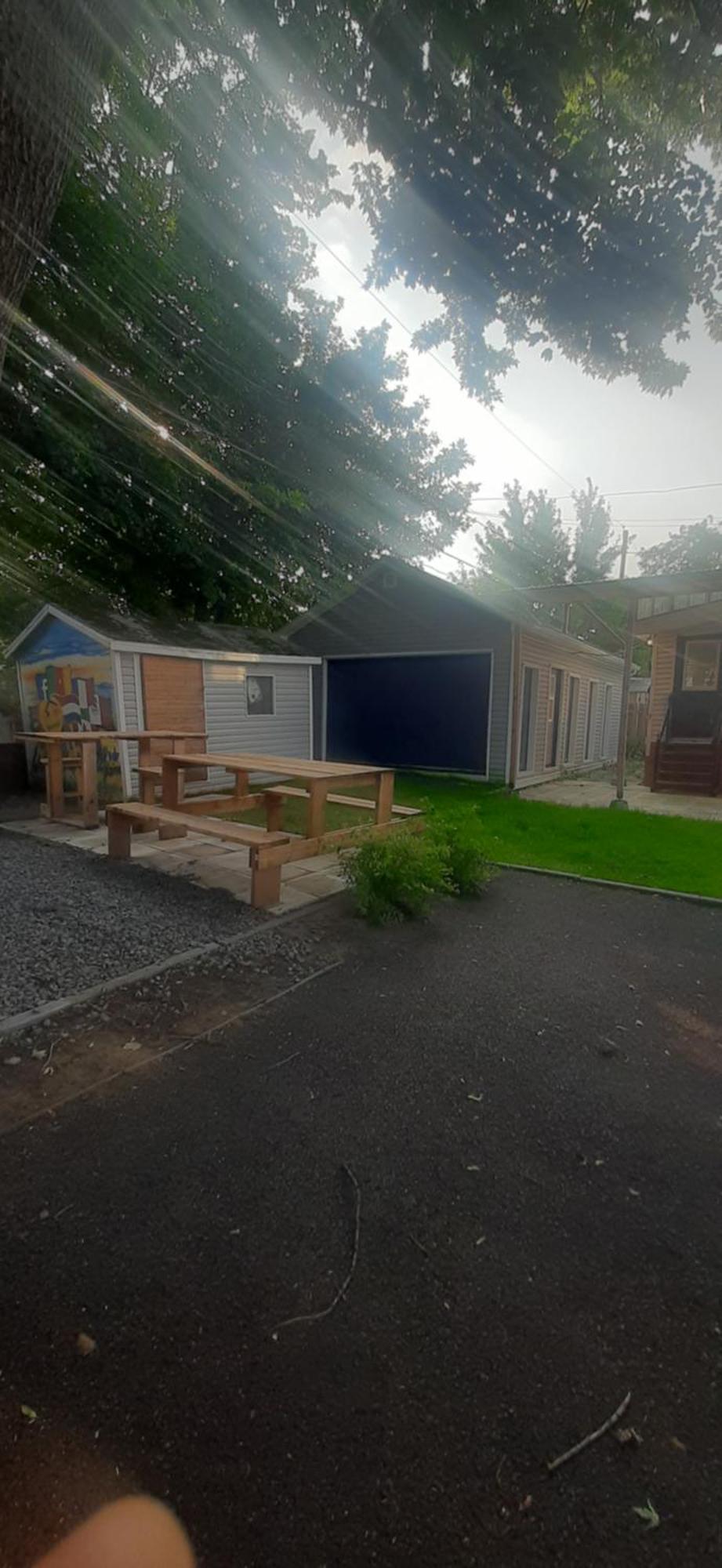 Bed in 4-Bed Mixed Dormitory Room,1604779512:JPEG